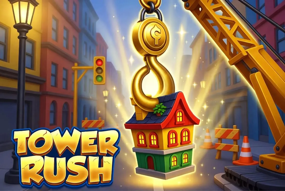 Tower Rush casino lobby comparison for Filipino players